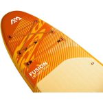 SUP AQUA MARINA FUSION ISUP 330X81X15CM RUMENA, 2026 – dodatni pogled 8