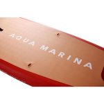 SUP AQUA MARINA MONSTER ISUP 366X84X15CM ORANŽNA, 2026 – oranzna