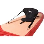 SUP AQUA MARINA MONSTER ISUP 366X84X15CM ORANŽNA, 2026 – oranzna
