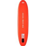 SUP AQUA MARINA MONSTER ISUP 366X84X15CM ORANŽNA, 2026 – oranzna
