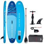 SUP AQUA MARINA VAPOR ISUP 315X79X15CM MODRA, 2026