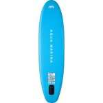 SUP AQUA MARINA VAPOR ISUP 315X79X15CM MODRA, 2026 – dodatni pogled 6