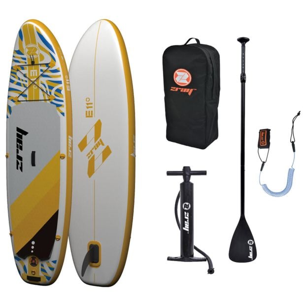 SUP ZRAY E11 335X81X13 CM SUP ZRAY E11 335X81X13 CM