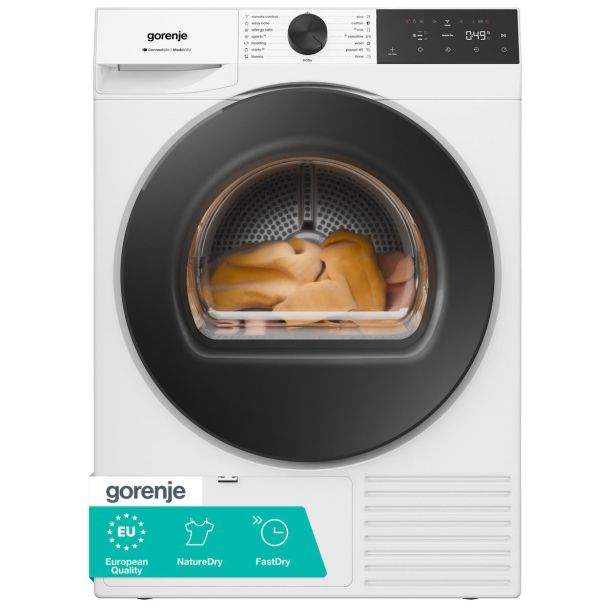 SUŠILNI STROJ GORENJE DG49D SUŠILNI STROJ GORENJE DG49D
