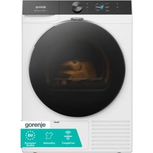 SUŠILNI STROJ GORENJE DG89BP