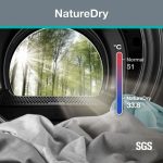 SUŠILNI STROJ GORENJE DG89BP – susilni