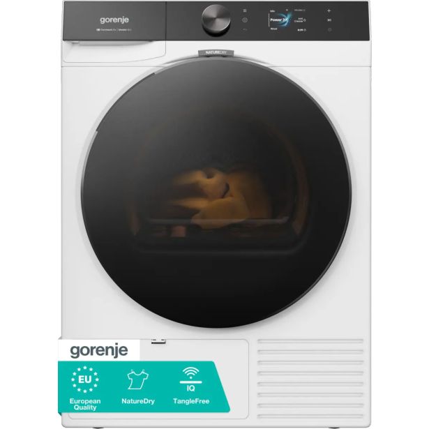 SUŠILNI STROJ GORENJE DG89BP SUŠILNI STROJ GORENJE DG89BP
