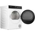 SUŠILNI STROJ HISENSE DH5I104BWAB – susilni