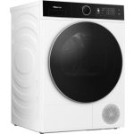 SUŠILNI STROJ HISENSE DH5I104BWAB – susilni