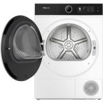 SUŠILNI STROJ HISENSE DH5I104BWAB – susilni