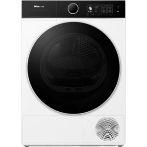 SUŠILNI STROJ HISENSE DH5I104BWAB