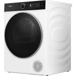 SUŠILNI STROJ HISENSE DH5I104BWAB – susilni