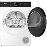 SUŠILNI STROJ HISENSE DH5I104BWAB – susilni
