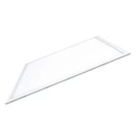 SVETILKA VGRADNA LED COMMEL PANEL 45W 595X595 NW – dodatni pogled 1