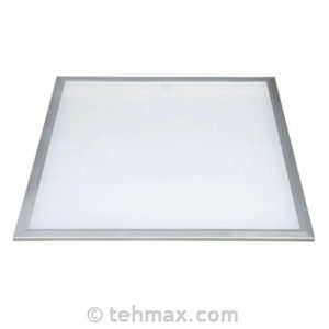 SVETILKA VGRADNA LED COMMEL PANEL 45W 595X595 NW