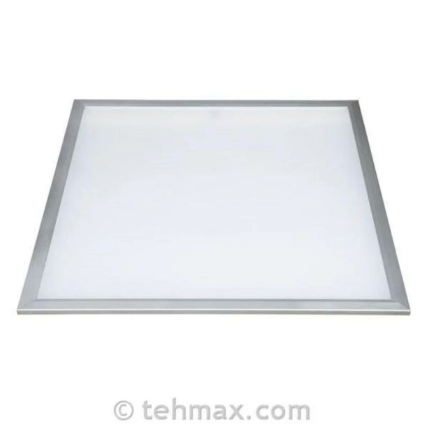 SVETILKA VGRADNA LED COMMEL PANEL 45W 595X595 NW SVETILKA VGRADNA LED COMMEL PANEL 45W 595X595 NW