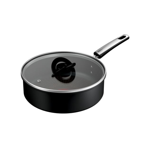TEFAL EXCELLENCE+ KOZICA 24 CM + POKROV, G3303202 TEFAL EXCELLENCE+ KOZICA 24 CM + POKROV, G3303202