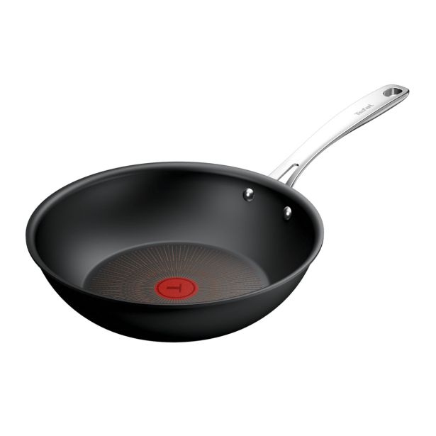 TEFAL EXCELLENCE+ VOK 28 CM, G3301902 TEFAL EXCELLENCE+ VOK 28 CM, G3301902