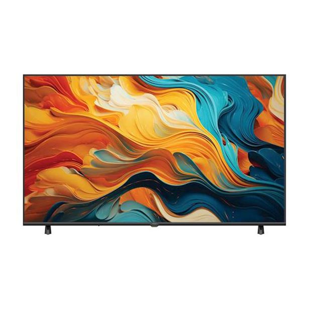 TELEVIZOR HAIER LED TV H55K85FUX TELEVIZOR HAIER LED TV H55K85FUX