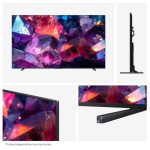 TELEVIZOR HISENSE 100E7S PRO QLED – dodatni pogled 13