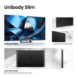 TELEVIZOR HISENSE 100U7SE MINILED – dodatni pogled 9