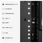 TELEVIZOR HISENSE 32A4S – dodatni pogled 7