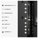TELEVIZOR HISENSE 32A5S – dodatni pogled 8