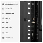 TELEVIZOR HISENSE 40A49S – dodatni pogled 3