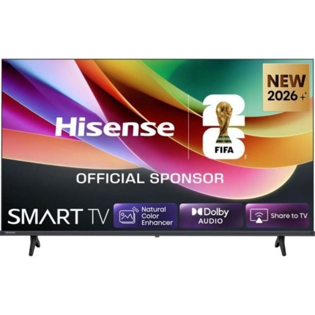 TELEVIZOR HISENSE 40A49S TELEVIZOR HISENSE 40A49S