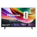 TELEVIZOR HISENSE 40A4S