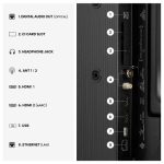 TELEVIZOR HISENSE 40A4S – dodatni pogled 7