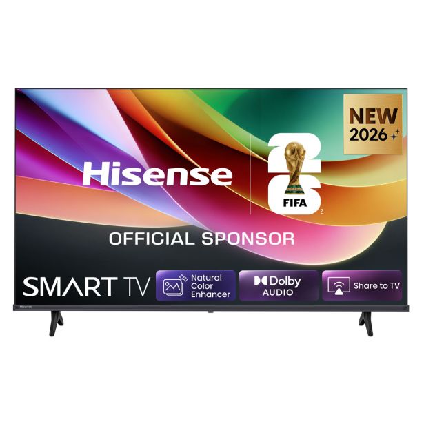 TELEVIZOR HISENSE 40A4S TELEVIZOR HISENSE 40A4S