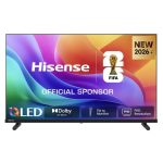 TELEVIZOR HISENSE 40A5S