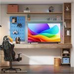 TELEVIZOR HISENSE 40A5S – dodatni pogled 5