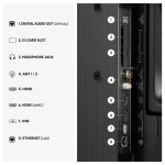 TELEVIZOR HISENSE 40A5S – dodatni pogled 7