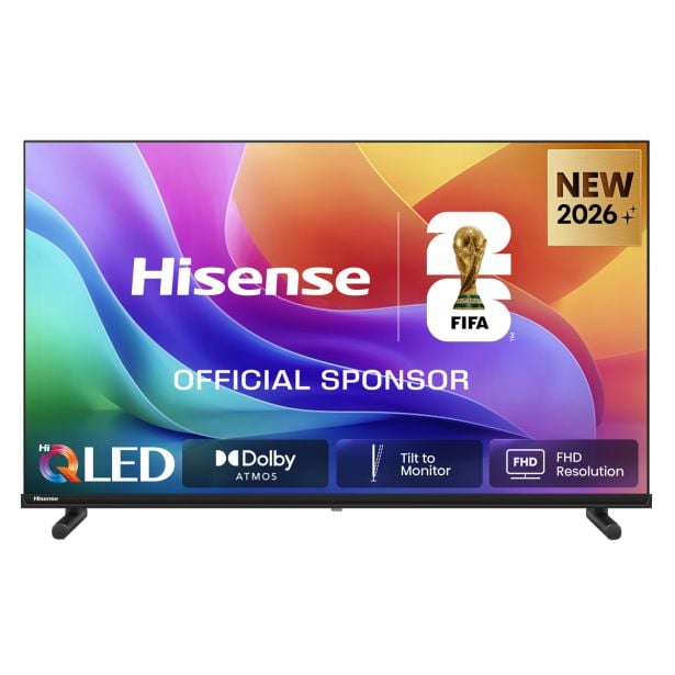 TELEVIZOR HISENSE 40A5S TELEVIZOR HISENSE 40A5S