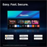 TELEVIZOR HISENSE 43A6S – dodatni pogled 11