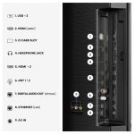 TELEVIZOR HISENSE 43A6S – dodatni pogled 8
