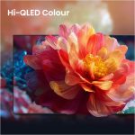 TELEVIZOR HISENSE 43E7S QLED – dodatni pogled 3
