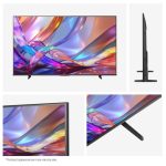 TELEVIZOR HISENSE 43E7S QLED – dodatni pogled 6