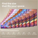 TELEVIZOR HISENSE 43E7S QLED – dodatni pogled 9