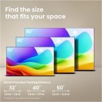 TELEVIZOR HISENSE 50A5S – dodatni pogled 6