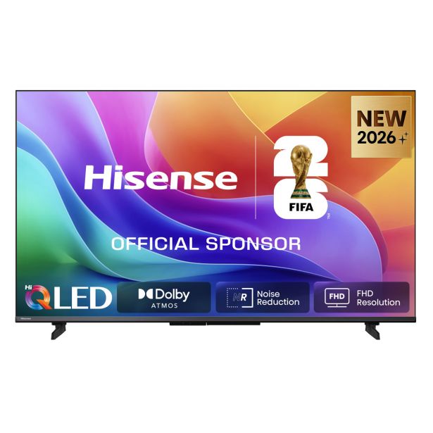 TELEVIZOR HISENSE 50A5S TELEVIZOR HISENSE 50A5S