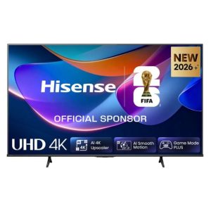 TELEVIZOR HISENSE 55A6S