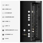 TELEVIZOR HISENSE 55A6S – dodatni pogled 8