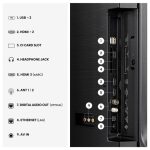 TELEVIZOR HISENSE 55E7S QLED – dodatni pogled 7