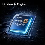 TELEVIZOR HISENSE 55E8S MINILED – dodatni pogled 6