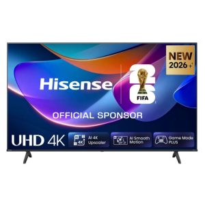 TELEVIZOR HISENSE 58A6S