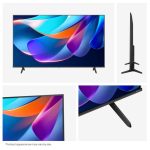 TELEVIZOR HISENSE 58A6S – dodatni pogled 9