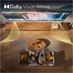 TELEVIZOR HISENSE 58E7S QLED – dodatni pogled 5